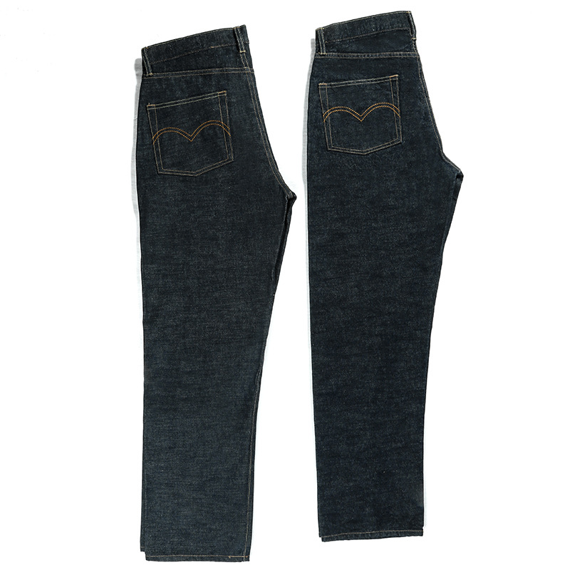 New OKONKWO 15oz heavyweight o - Levis Jeans 501 ulasan dan harga