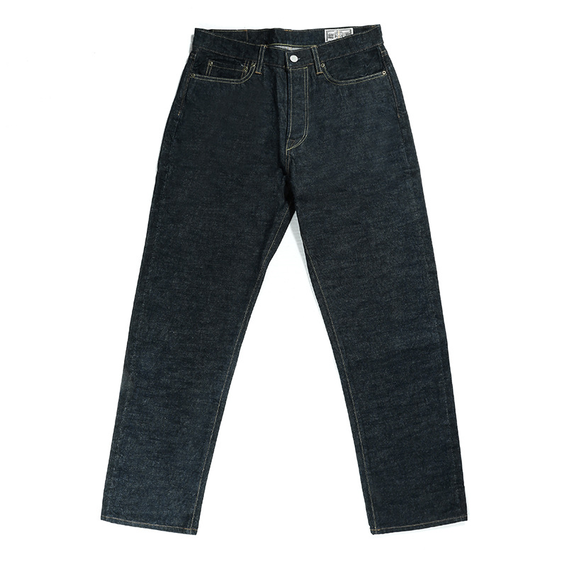 New OKONKWO 15oz heavyweight o - Levis Jeans 501 ulasan dan harga