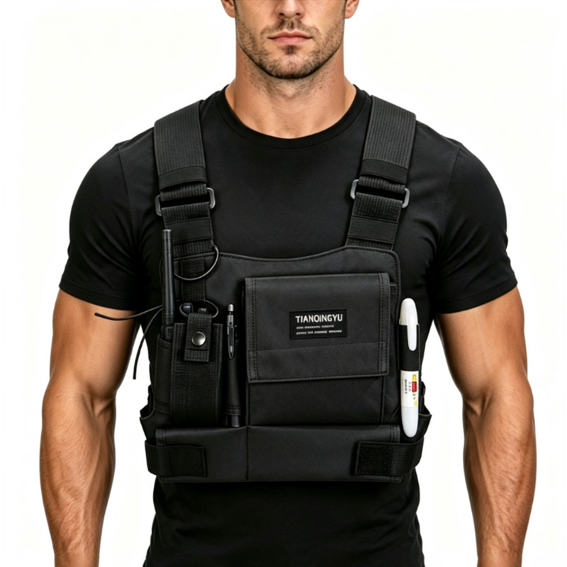 Lightweight Running Vest Backp - Canvas Backpack Casual ulasan dan harga