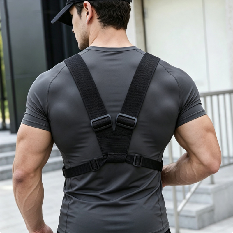 Lightweight Running Vest Backp - Canvas Backpack Casual ulasan dan harga