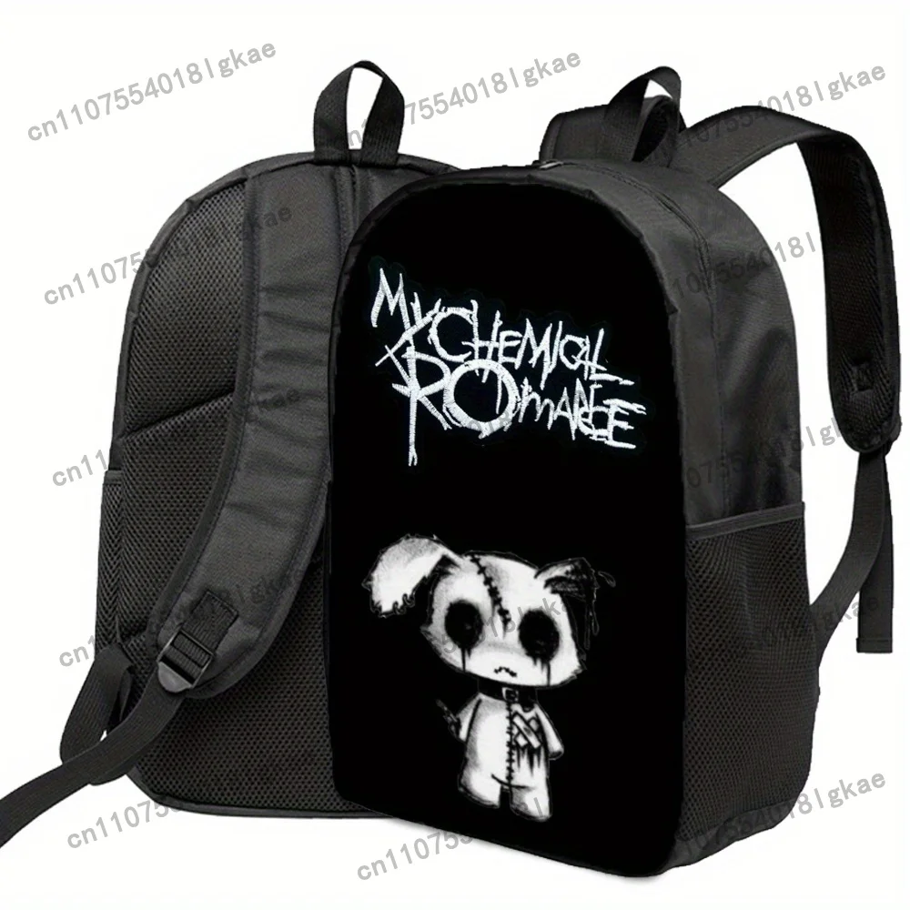 Inspired Large Capacity Canvas - Canvas Backpack Casual ulasan dan harga
