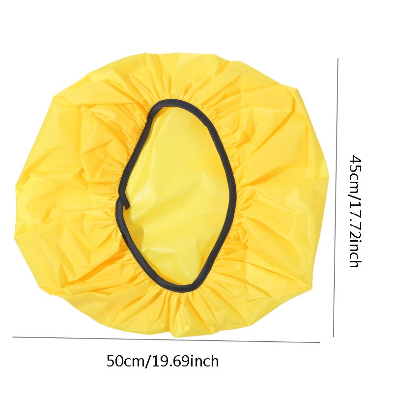 Kids Suitcase Cover Trolley Sc - Rain Cover Backpack ulasan dan harga