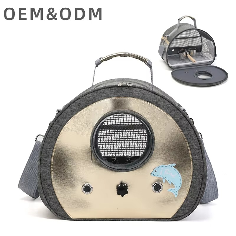 Foldable Portable Small Bird B - Foldable Backpack Small ulasan dan harga