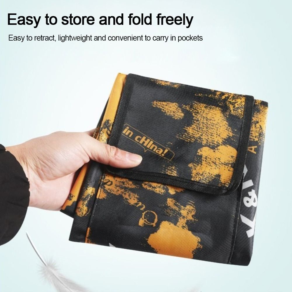 Waterproof Fishing Rod Bag Lar - Foldable Backpack Small ulasan dan harga