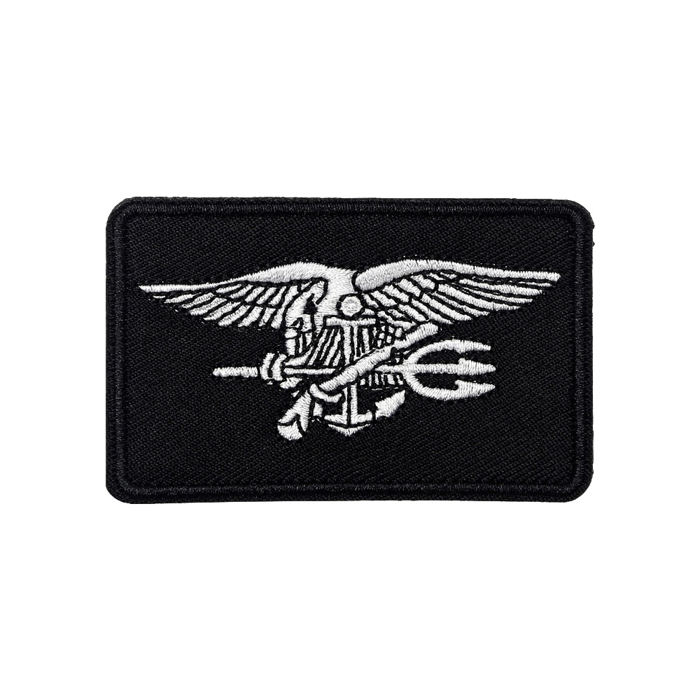 US NAVY SEAL TRIDENT SWAT EAGL - Urban Backpack Tactical ulasan dan harga