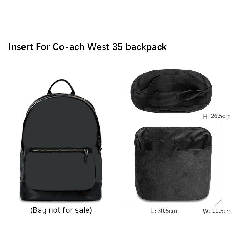 EverToner Flannelette Insert B - Backpack Insert Organizer ulasan dan harga