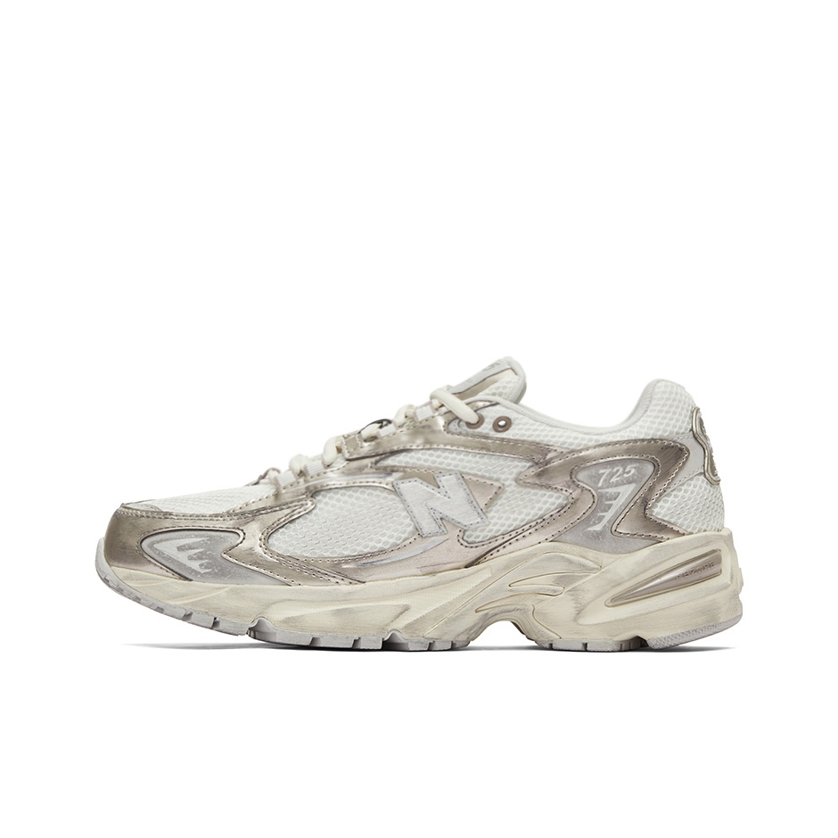 New Balance NB 725 V1 Breathab - New Balance Shoes 9060 ulasan dan harga