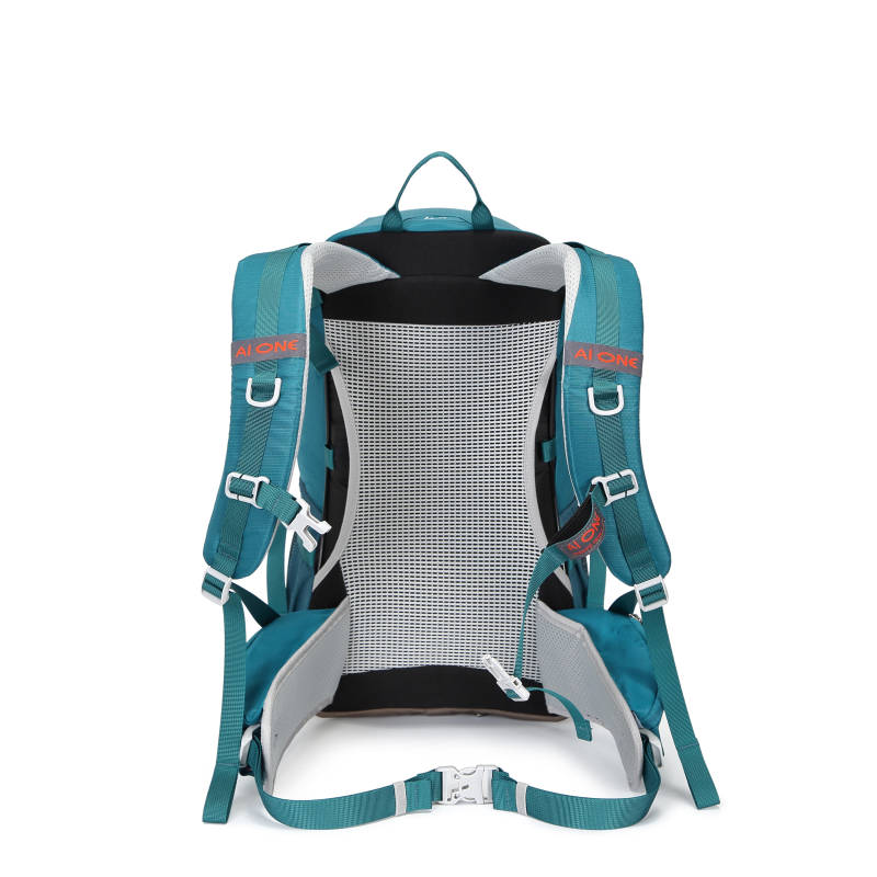 30L Lightweight Hiking Backpac - Rain Cover Backpack ulasan dan harga
