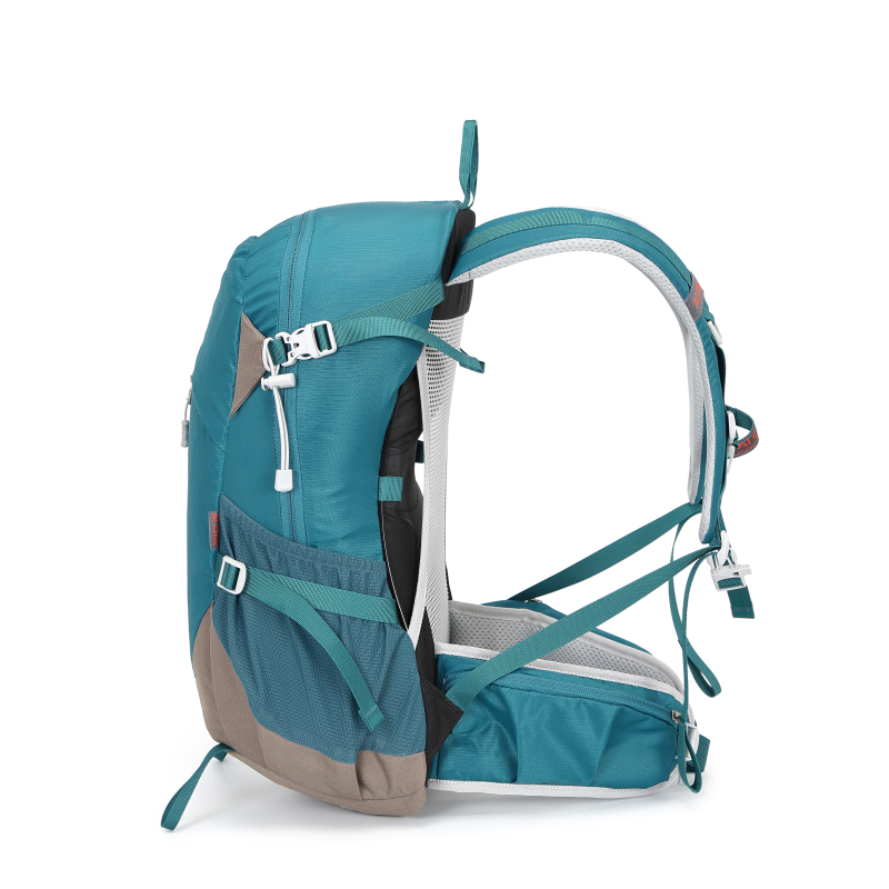 30L Lightweight Hiking Backpac - Rain Cover Backpack ulasan dan harga
