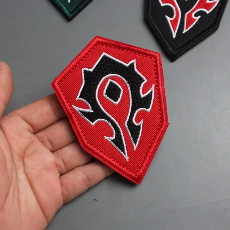 Alliance Tribe Morale Badge Em - Urban Backpack Tactical ulasan dan harga