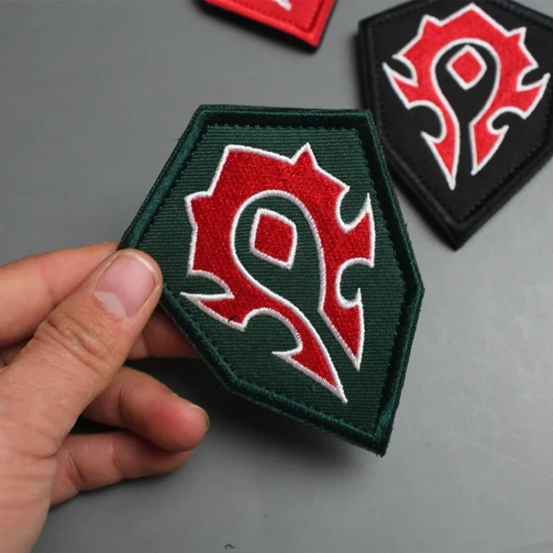 Alliance Tribe Morale Badge Em - Urban Backpack Tactical ulasan dan harga