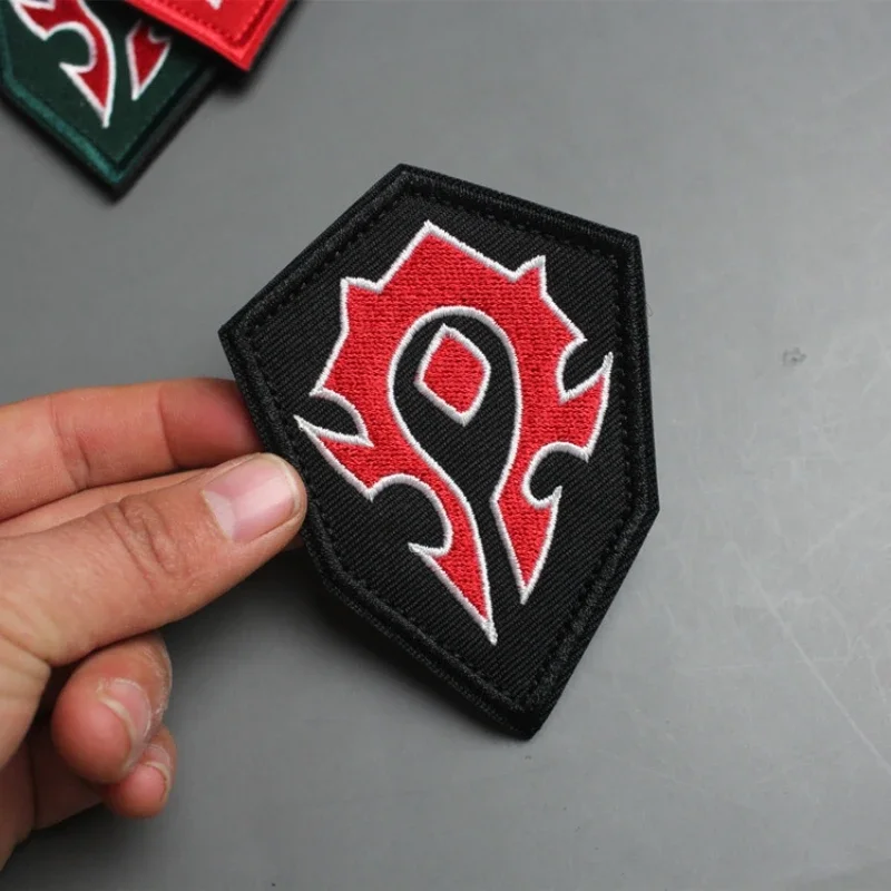 Alliance Tribe Morale Badge Em - Urban Backpack Tactical ulasan dan harga