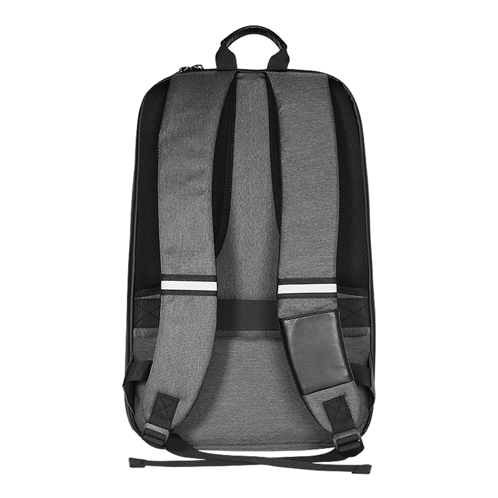 SXMA T4 LED Display backpack B - Laptop Backpack 15.6 ulasan dan harga