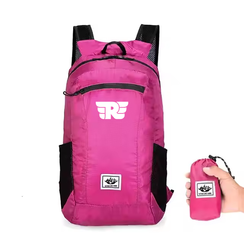 For Royal Enfield Bullet/Meteo - Foldable Backpack Small ulasan dan harga