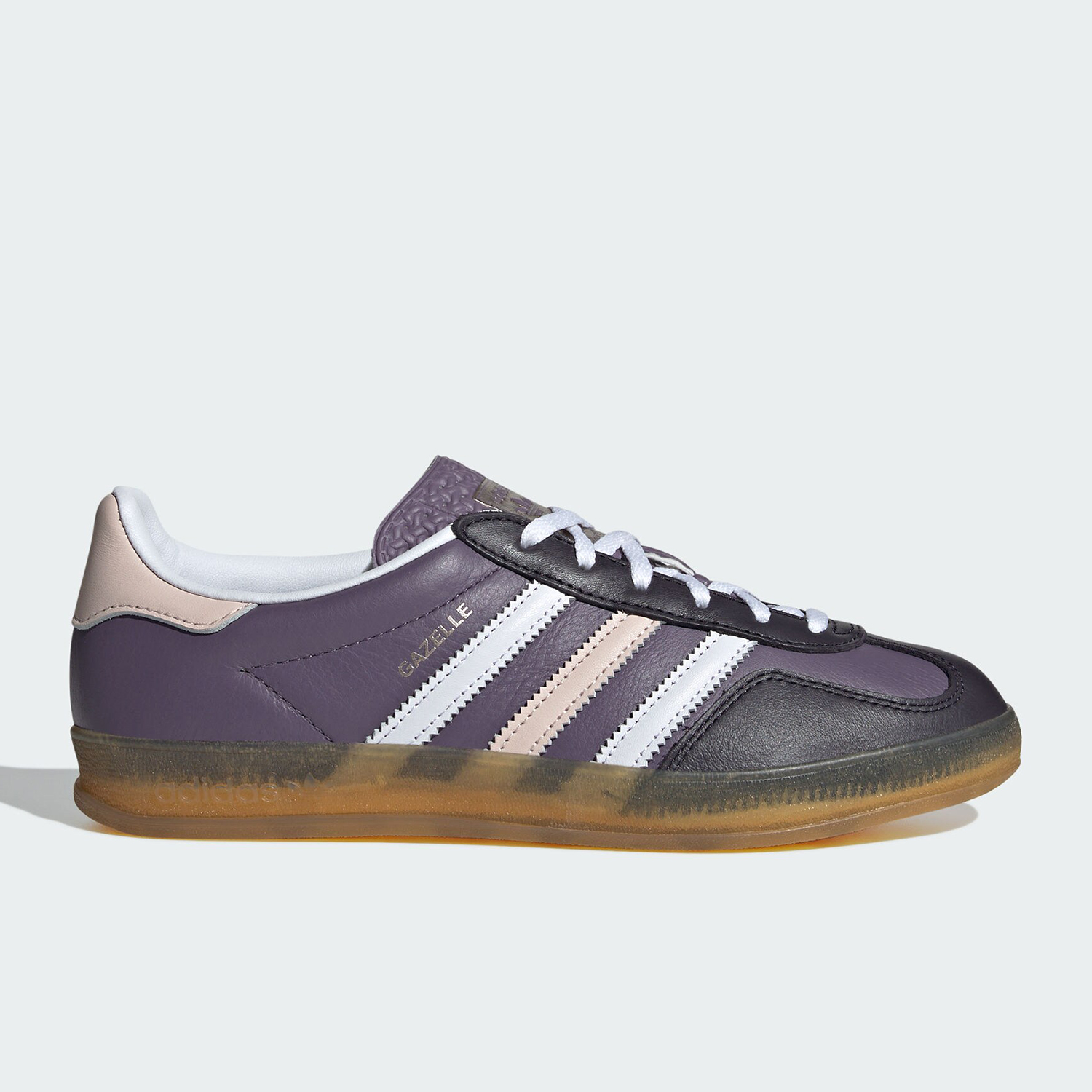 Adidas genuine GAZELLE INDOOR  - Adidas Shoes Gazelle ulasan dan harga