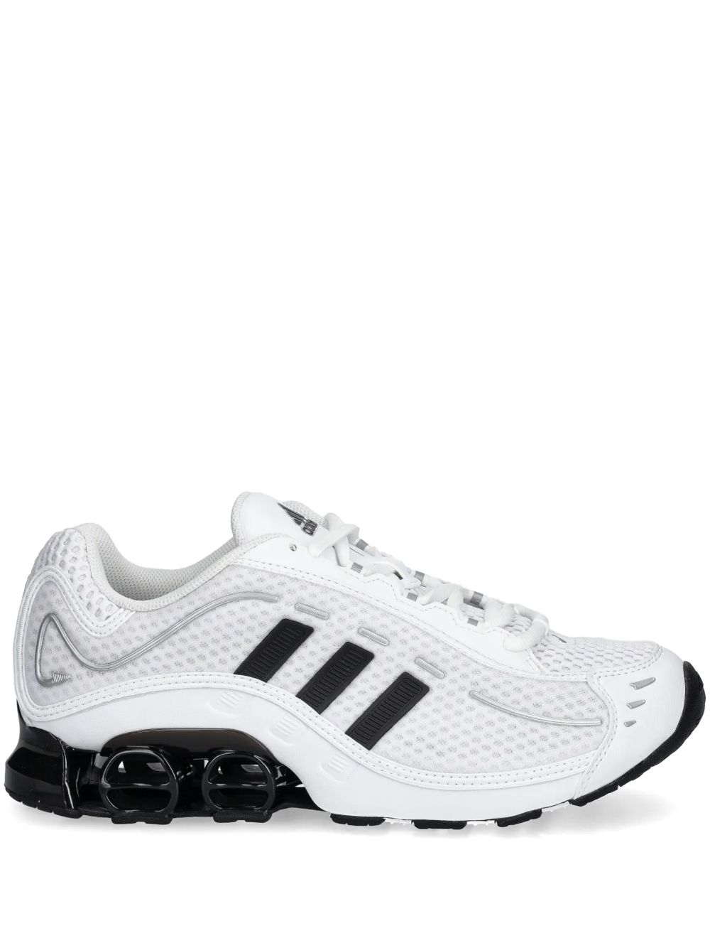Adidas Men's Megaride O1 Sneak - Vans Shoes Old Skool ulasan dan harga