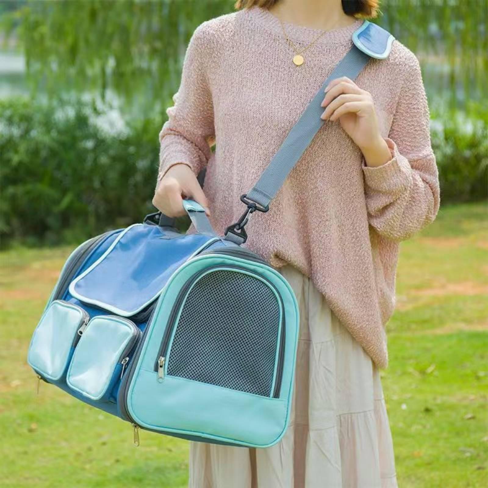 Breathable Foldable Industrial - Foldable Backpack Small ulasan dan harga