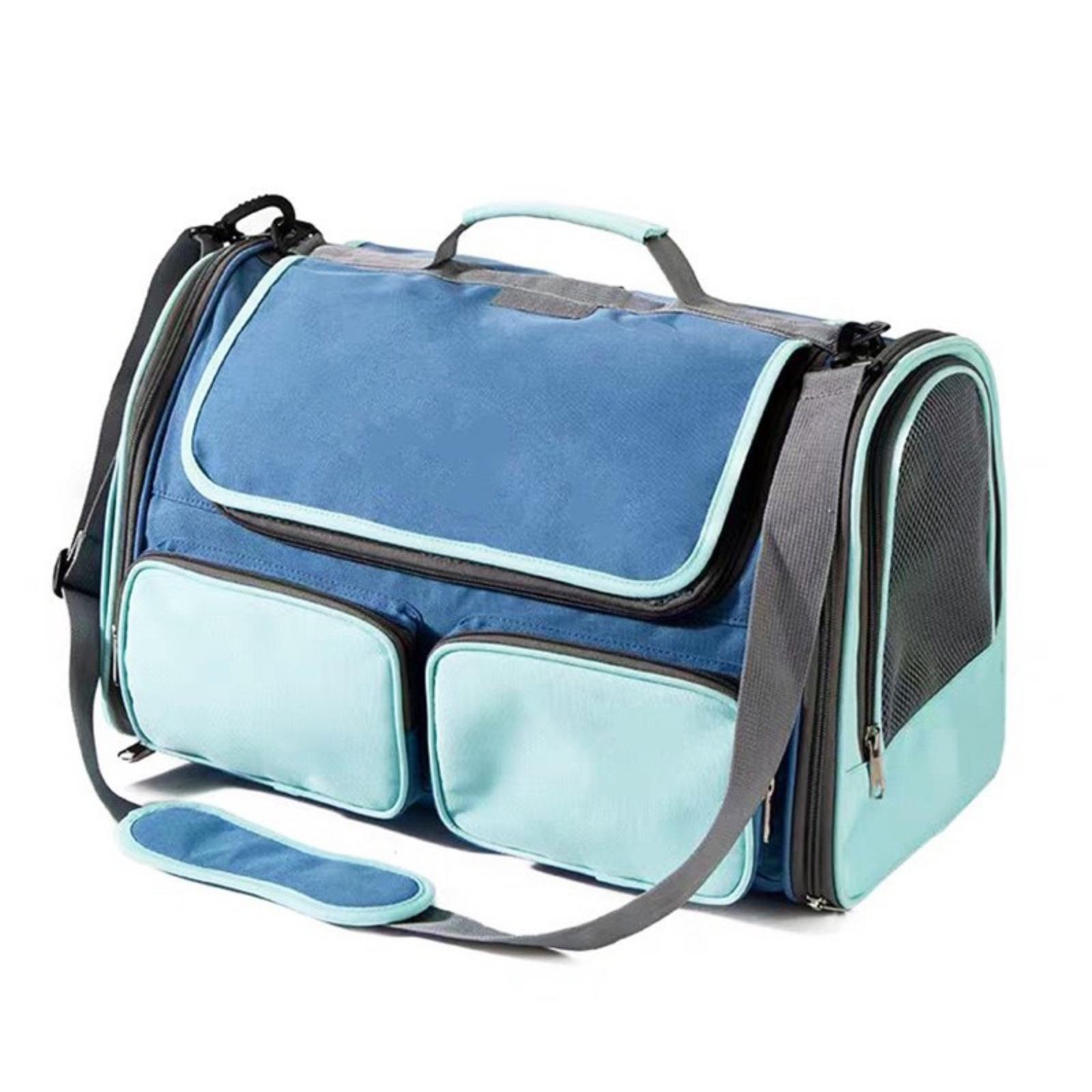 Breathable Foldable Industrial - Foldable Backpack Small ulasan dan harga