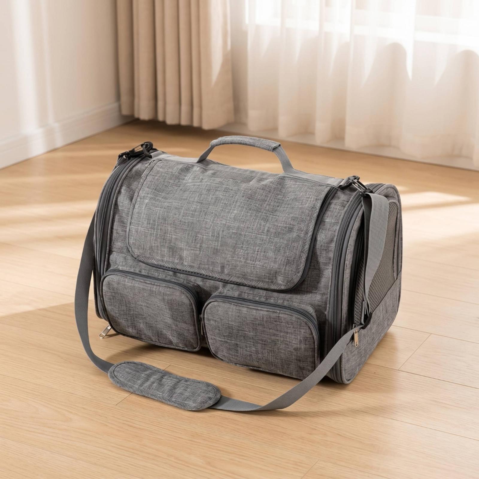 Breathable Foldable Industrial - Foldable Backpack Small ulasan dan harga
