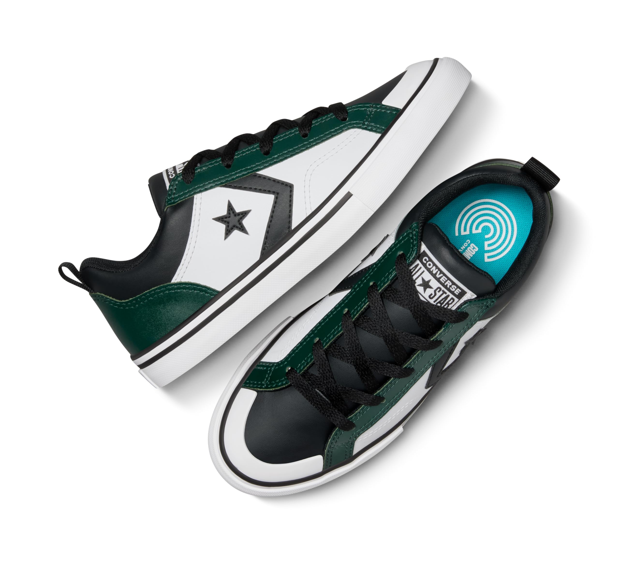 Converse Kids' Pro Blaze Low T - Vans Shoes Old Skool ulasan dan harga